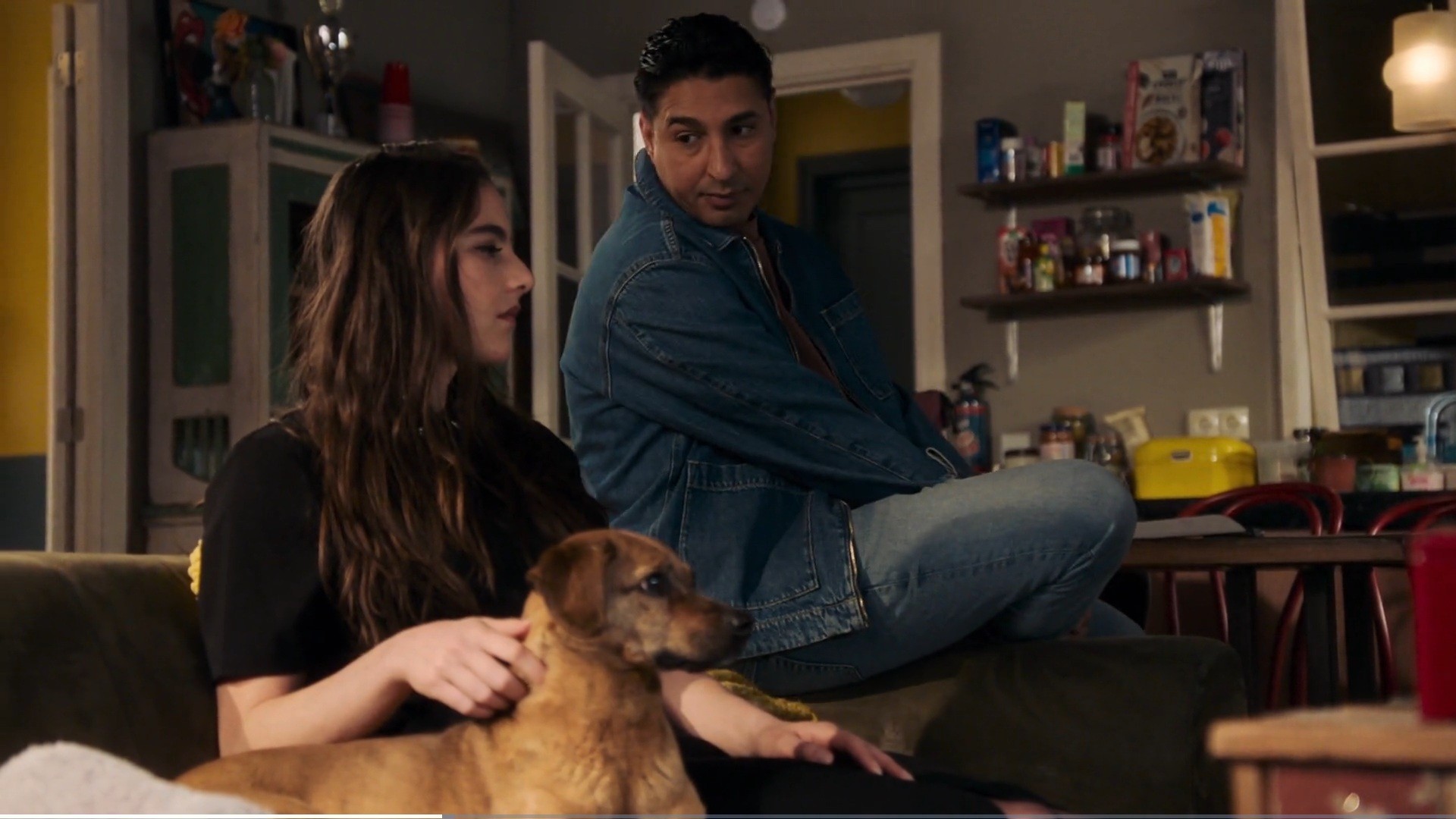 Marwan zorgt dat Bizou blijft